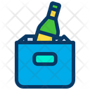 پیش‌نمایش فایل ice-bucket-15 از پک بار – سبک خطی رنگی
