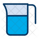 پیش‌نمایش فایل jug-198 از پک بار – سبک خطی رنگی