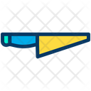 پیش‌نمایش فایل knife-701 از پک بار – سبک خطی رنگی