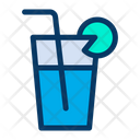 پیش‌نمایش فایل long-drink-3 از پک بار – سبک خطی رنگی