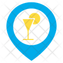 پیش‌نمایش فایل bar-map-20 از پک بار – سبک فلت