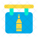 پیش‌نمایش فایل bar-sign-board-3 از پک بار – سبک فلت