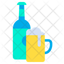 پیش‌نمایش فایل beer-508 از پک بار – سبک فلت