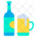 پیش‌نمایش فایل beer-509 از پک بار – سبک فلت