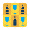 پیش‌نمایش فایل beer-bar-7 از پک بار – سبک فلت