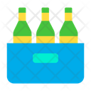 پیش‌نمایش فایل beer-bucket-12 از پک بار – سبک فلت