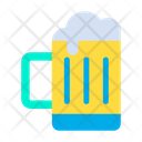 پیش‌نمایش فایل beer-glass-53 از پک بار – سبک فلت
