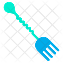 پیش‌نمایش فایل forks-tipped-spoon-4 از پک بار – سبک فلت