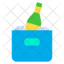 پیش‌نمایش فایل ice-bucket-17 از پک بار – سبک فلت