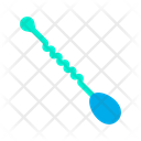 پیش‌نمایش فایل spiral-spoon-5 از پک بار – سبک فلت