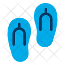 پیش‌نمایش فایل flip-flop-21 از پک زیبایی و اسپا – سبک فلت