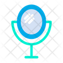 پیش‌نمایش فایل mirror-680 از پک زیبایی و اسپا – سبک فلت