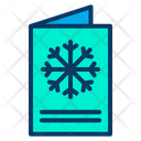 پیش‌نمایش فایل christmas-card-35 از پک کریسمس – سبک خطی رنگی