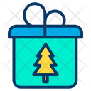 پیش‌نمایش فایل christmas-gift-48 از پک کریسمس – سبک خطی رنگی