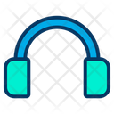 پیش‌نمایش فایل earmuffs-6 از پک کریسمس – سبک خطی رنگی