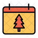 پیش‌نمایش فایل christmas-date-5 از پک کریسمس