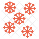 پیش‌نمایش فایل snowflakes-111 از پک کریسمس