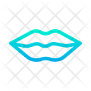 پیش‌نمایش فایل lips-270 از پک زیبایی و اسپا – سبک خطی گرادیانی