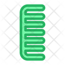 پیش‌نمایش فایل comb-376 از پک زیبایی و اسپا – سبک خطی تک‌رنگ