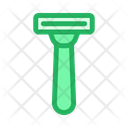 پیش‌نمایش فایل safety-razor-17 از پک زیبایی و اسپا – سبک خطی تک‌رنگ