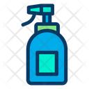 پیش‌نمایش فایل freshener-10 از پک زیبایی و اسپا – سبک خطی رنگی