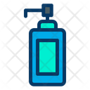 پیش‌نمایش فایل liquid-72 از پک زیبایی و اسپا – سبک خطی رنگی