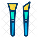 پیش‌نمایش فایل makeup-brushes-13 از پک زیبایی و اسپا – سبک خطی رنگی