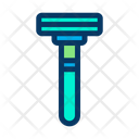 پیش‌نمایش فایل razor-189 از پک زیبایی و اسپا – سبک خطی رنگی
