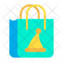 پیش‌نمایش فایل bag-1614 از پک کریسمس – سبک فلت