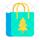 پیش‌نمایش فایل christmas-bag-12 از پک کریسمس – سبک فلت