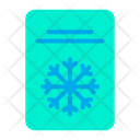پیش‌نمایش فایل christmas-card-40 از پک کریسمس – سبک فلت