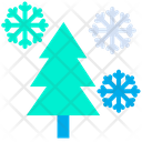 پیش‌نمایش فایل christmas-tree-329 از پک کریسمس – سبک فلت