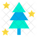 پیش‌نمایش فایل christmas-tree-330 از پک کریسمس – سبک فلت