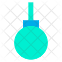 پیش‌نمایش فایل decoration-ball-50 از پک کریسمس – سبک فلت
