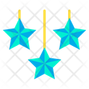 پیش‌نمایش فایل decoration-star-5 از پک کریسمس – سبک فلت