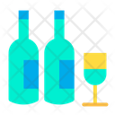 پیش‌نمایش فایل drinks-57 از پک کریسمس – سبک فلت