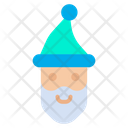 پیش‌نمایش فایل santa-260 از پک کریسمس – سبک فلت