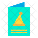 پیش‌نمایش فایل santa-card-4 از پک کریسمس – سبک فلت