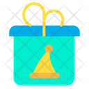 پیش‌نمایش فایل santa-gift-5 از پک کریسمس – سبک فلت
