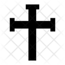پیش‌نمایش فایل cross-432 از پک عید پاک – سبک گلیف