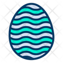پیش‌نمایش فایل egg-759 از پک عید پاک – سبک خطی رنگی