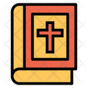 پیش‌نمایش فایل bible-187 از پک عید پاک – سبک خطی تک‌رنگ
