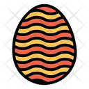 پیش‌نمایش فایل egg-766 از پک عید پاک – سبک خطی تک‌رنگ