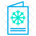 پیش‌نمایش فایل christmas-card-43 از پک کریسمس – سبک خطی رنگی