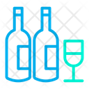 پیش‌نمایش فایل drinks-58 از پک کریسمس – سبک خطی رنگی