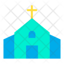 پیش‌نمایش فایل church-652 از پک عید پاک – سبک فلت
