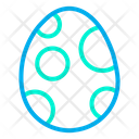 پیش‌نمایش فایل easter-egg-183 از پک عید پاک – سبک خطی رنگی