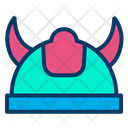 پیش‌نمایش فایل evil-hat-1 از پک هالووین – سبک خطی رنگی