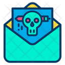 پیش‌نمایش فایل halloween-invitation-3 از پک هالووین – سبک خطی رنگی