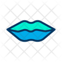 پیش‌نمایش فایل lips-279 از پک هالووین – سبک خطی رنگی